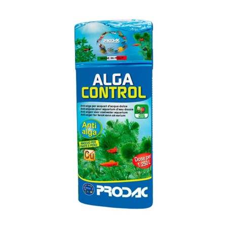 ALGA CONTROL 250ML