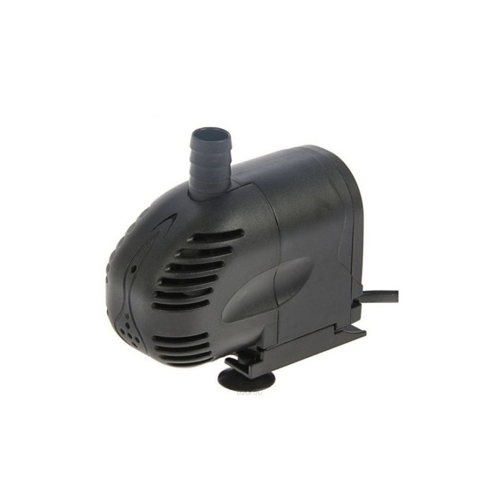 BOMBA SUBMERGIVEL 2200L/H