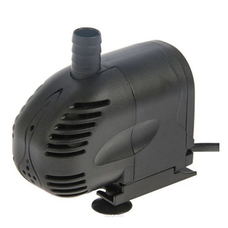 BOMBA SUBMERGIVEL 2200L/H