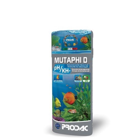 MUTHAPHI D 100ML (P/BAIXAR PH)