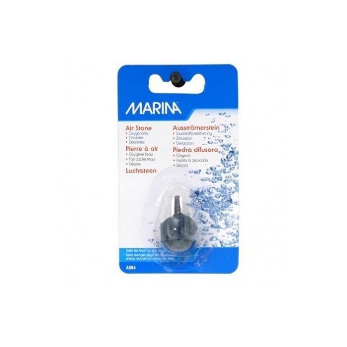 PEDRA DIFUSORA ESFERICO 2 CM