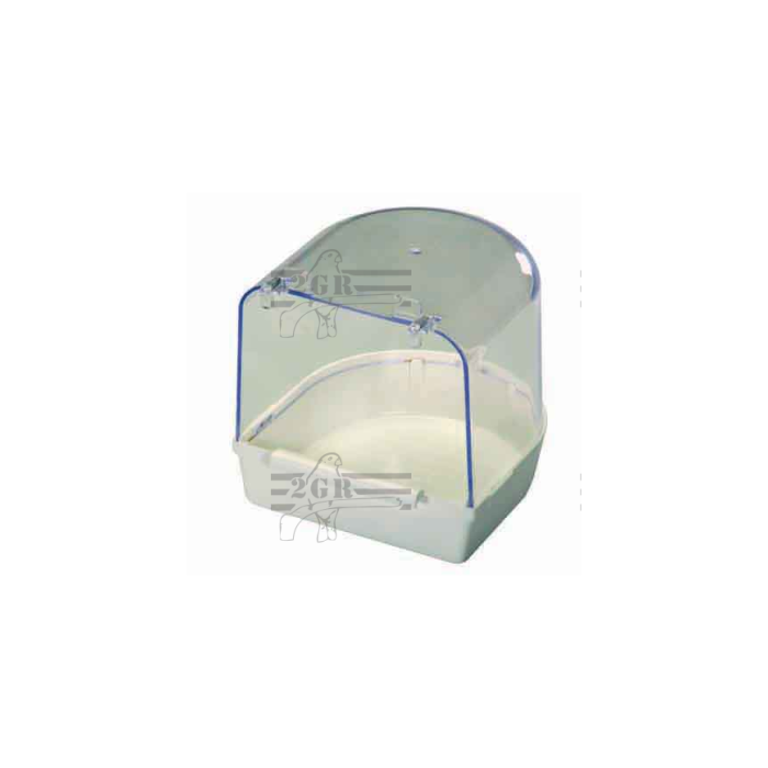 ART. 74 BANHEIRA EXTERNA LUX