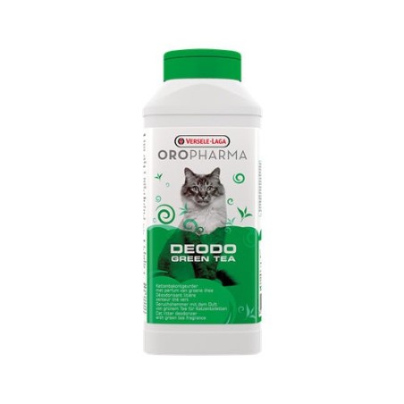 ORO. DEODO CHA VERDE 750G