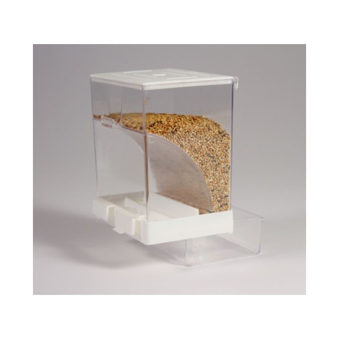 M050 COMEDOURO TIPO TREMONHA