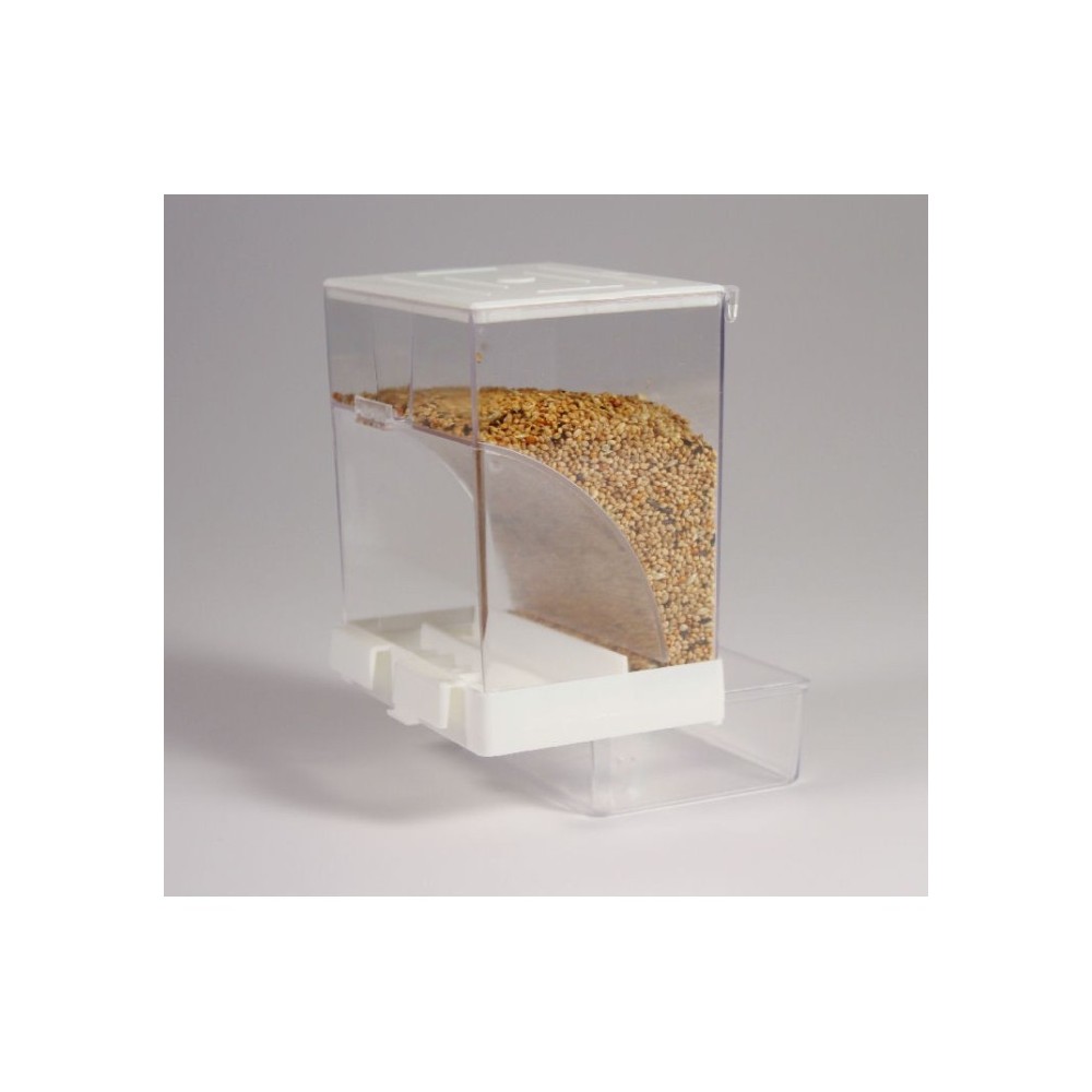 M050 COMEDOURO TIPO TREMONHA