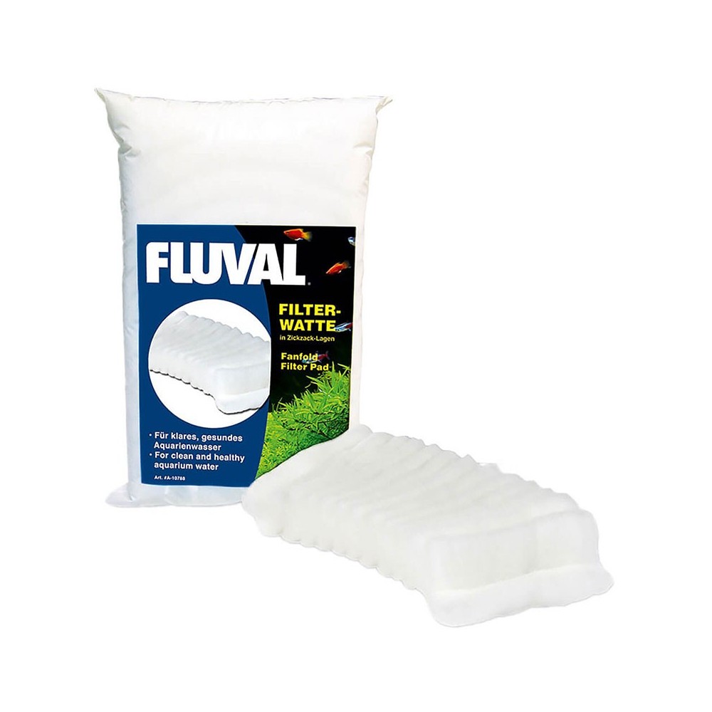 MASSA FILTRANTE LA DE VIDRO 250 G