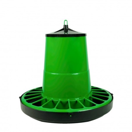 COMEDOURO P/AVES 16KG