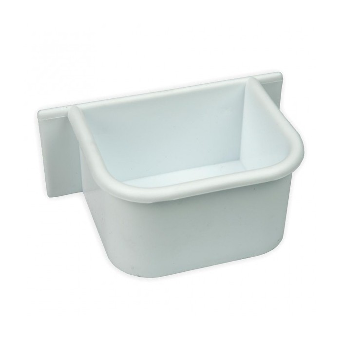 COMEDOURO PAPAGAIO C/ ABA