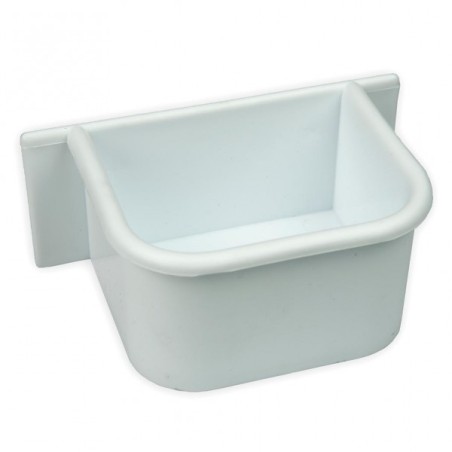 COMEDOURO PAPAGAIO C/ ABA