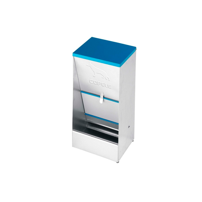 COMEDOURO SUPER CAES 20KG