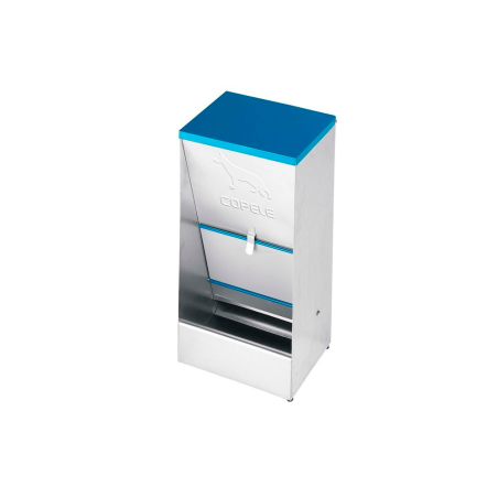 COMEDOURO SUPER CAES 20KG