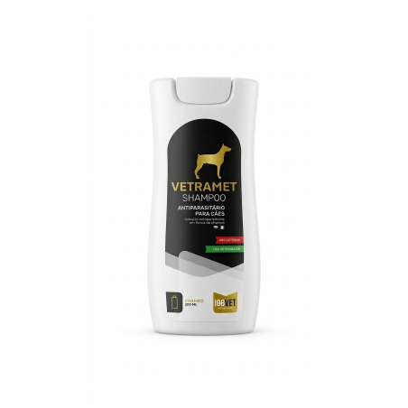 VETRAMET CAES SHAMPOO 200ML