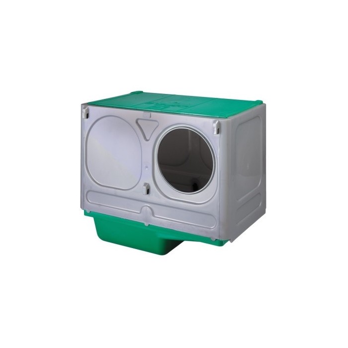 NINHO JAULA COELHO CUNI