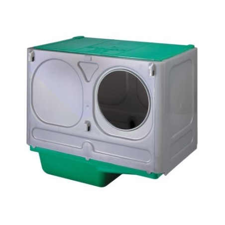 NINHO JAULA COELHO CUNI