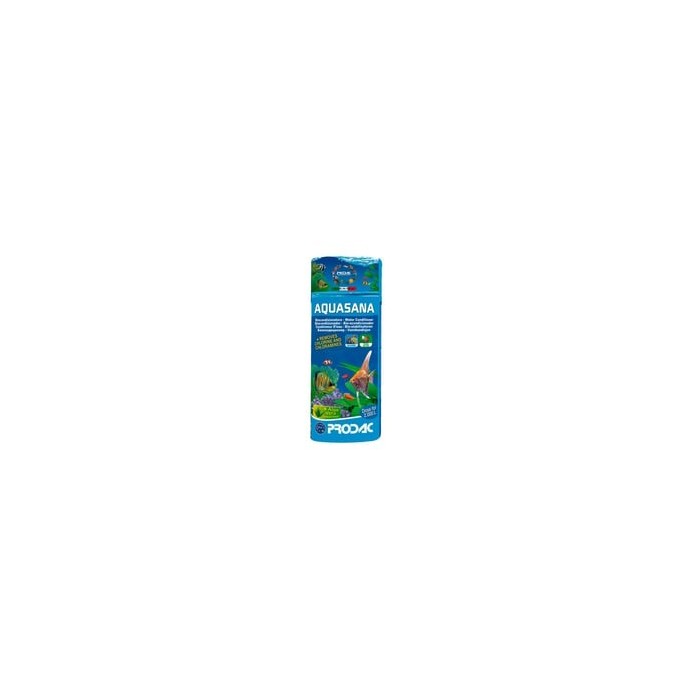AQUASANA 250ML