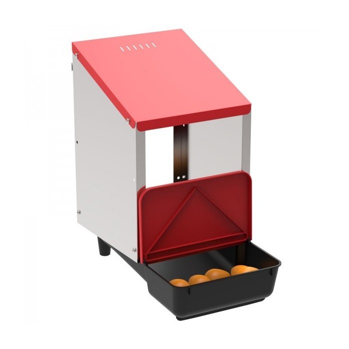 NINHO RECOLHA OVOS 1 DEP.