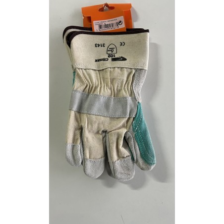 LUVA T/ AMERIC. REFORÇADA