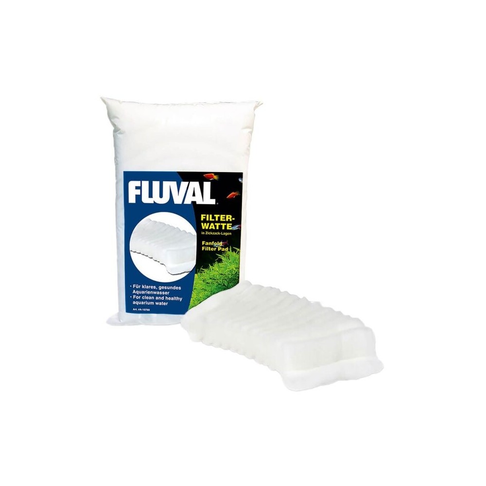 LA DE VIDRO FILTRO 100GR