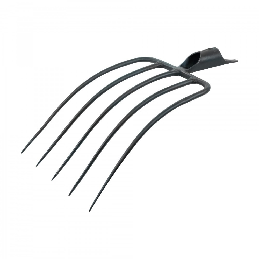 FORQUILHA DIREITA 5 DENTES MANTOOLS