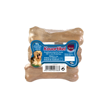 OSSOS PELE VACA PRENSADO 7,5 CM