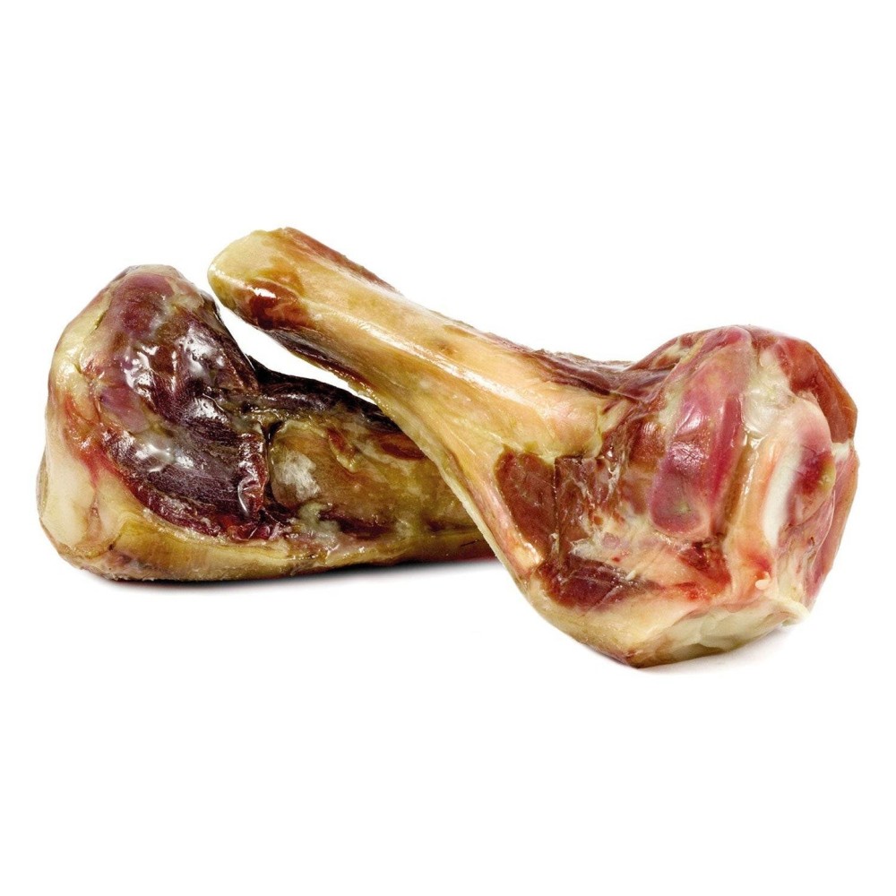 OSSO PRENSADO BLISTER 2 UNI