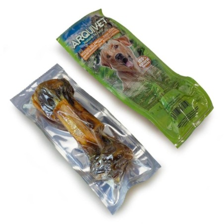 OSSO PRENSADO BLISTER 2 UNI