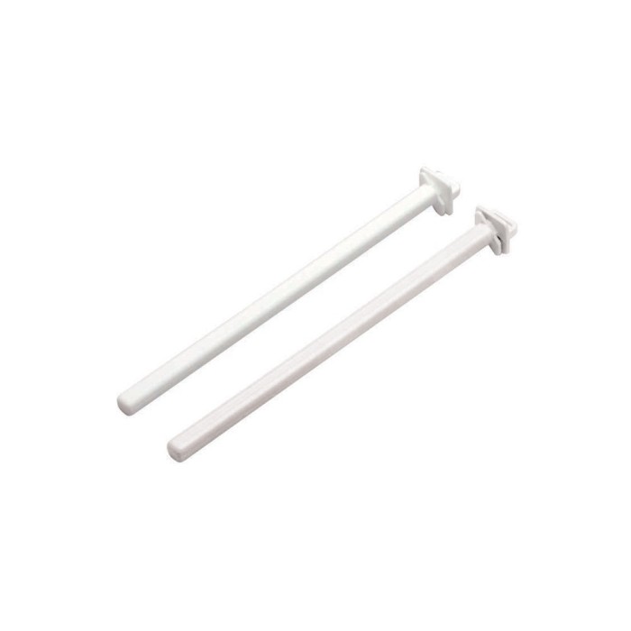 ART.80 POLEIRO PLASTICO 22CM