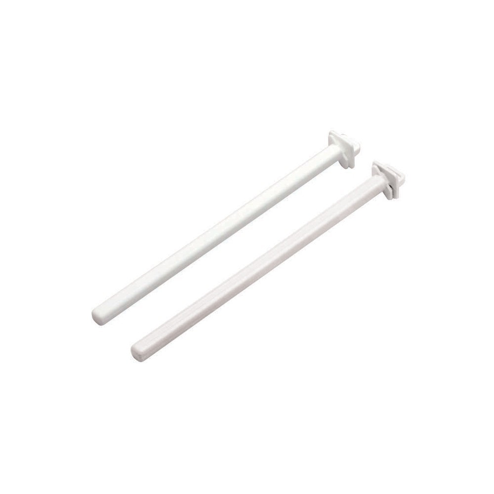 ART.80 POLEIRO PLASTICO 22CM