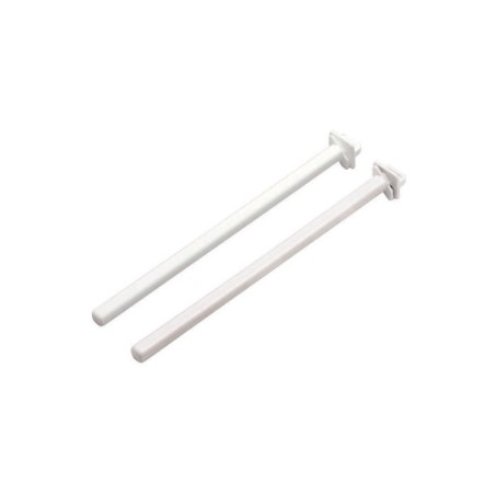 ART.80 POLEIRO PLASTICO 22CM