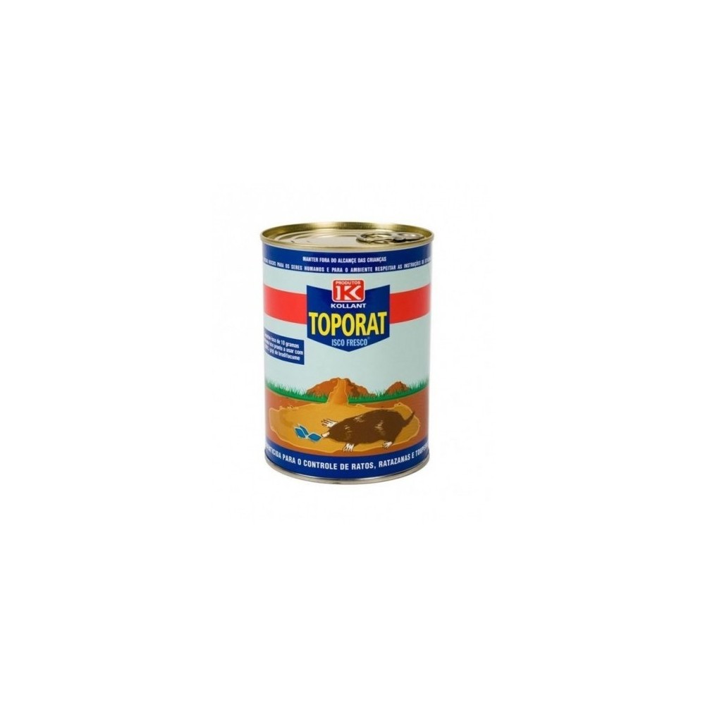TOPORAT 150GR