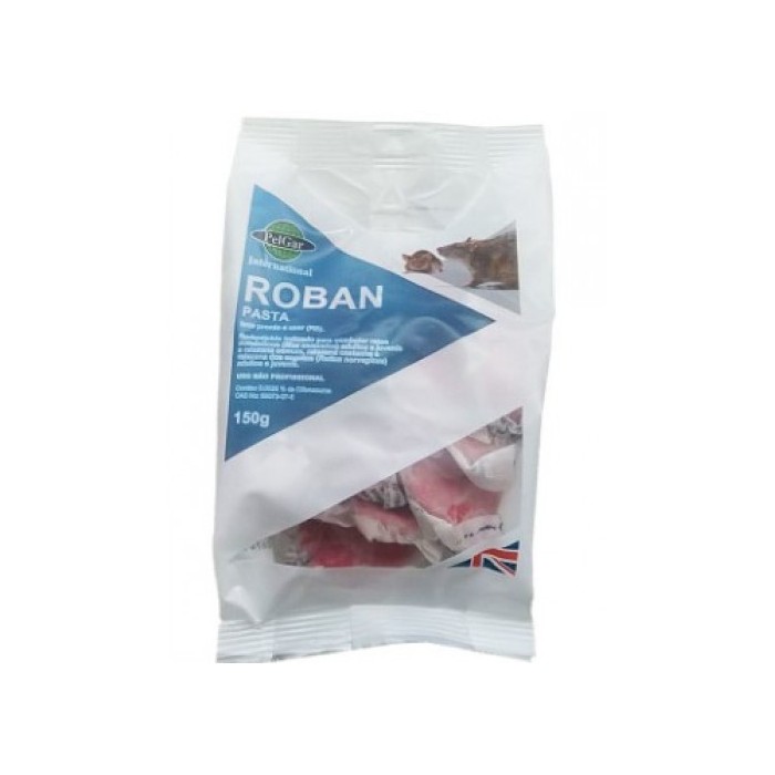 ROBAN PASTA 150G