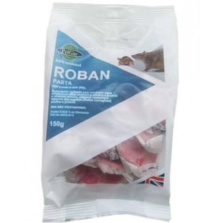 ROBAN PASTA 150G