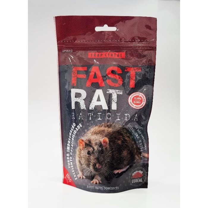 FASTRAT/FRAP CEREAL 150 G