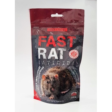 FASTRAT/FRAP CEREAL 150 G