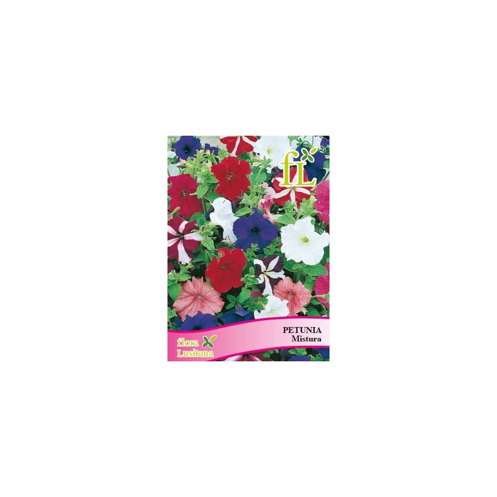 PETUNIA MIX