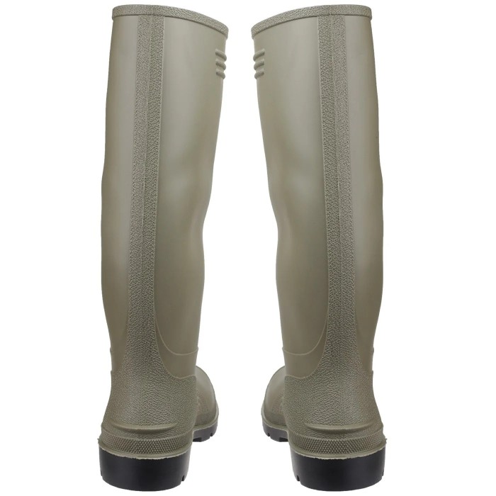 BOTA BOTA CANO ALTO Nº 38 380PP DUNLOP