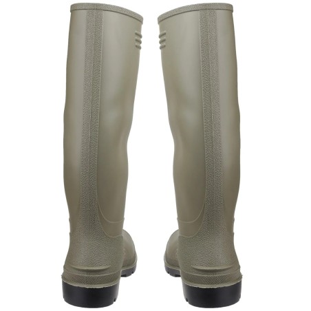 BOTA BOTA CANO ALTO Nº 38 380PP DUNLOP