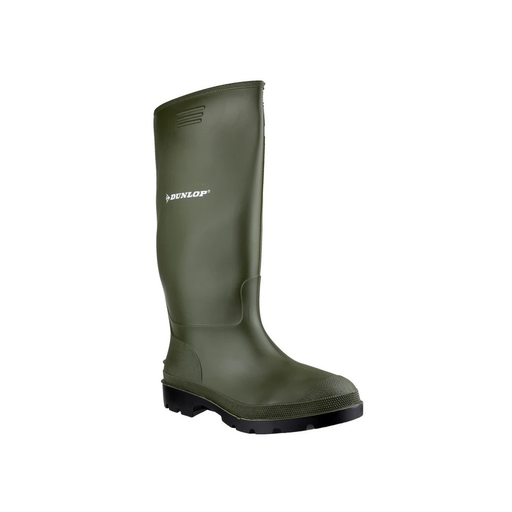 BOTA BOTA CANO ALTO Nº 41 380PP DUNLOP