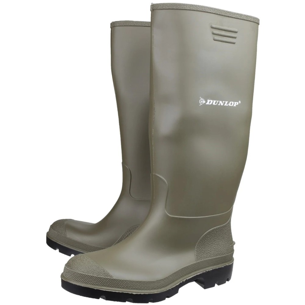 BOTA BOTA CANO ALTO Nº 40 380PP DUNLOP