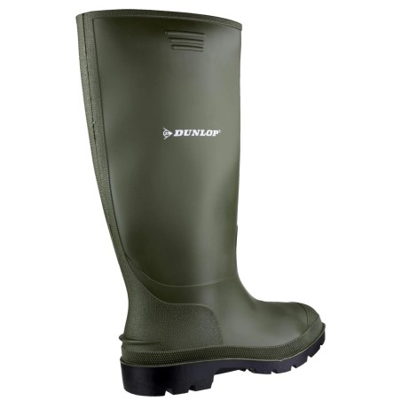BOTA BOTA CANO ALTO Nº 40 380PP DUNLOP