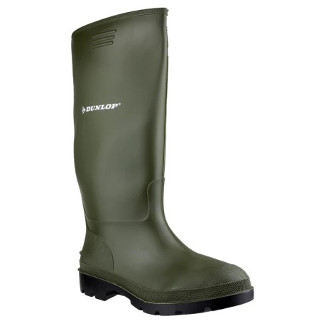BOTA BOTA CANO ALTO Nº 43 380PP DUNLOP
