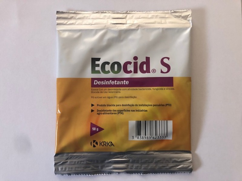 Ecocid S 